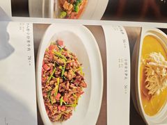 -正阳门饭庄·烤鸭·北京菜(万丰路七里庄店)