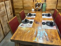 -松坂屋日料自助(长城路店)