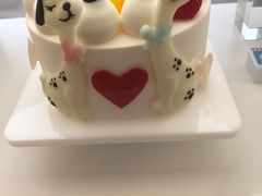 -LanTa蓝塔烘焙(融元广场店)