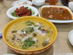 -百家园土菜馆(兴民北路店)