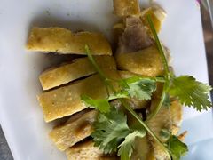 -墨脱石锅椰子鸡•香草鸭•东山羊(大东海店)