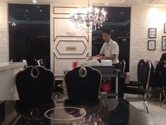 -红菇坊鲜汤火锅(北站店)