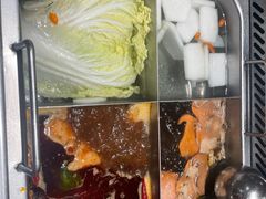 -海底捞火锅(丰尚国际广场店)