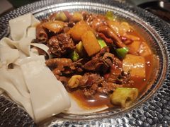 -楼兰新疆菜(江宁万达店)