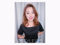 -P.STYLE 派斯造型