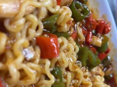 -屋里家延边朝鲜族冷面(南园店)