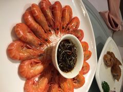 御花园酒店(中山公园店)-御花园·粤菜·海鲜火锅(中山公园店)