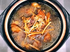 -天然居农家乐(温泉南路店)