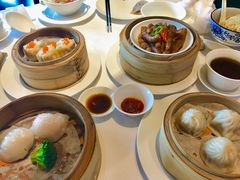 -富力丽思卡尔顿酒店·丽轩中餐厅