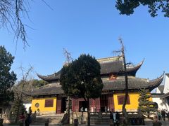 -西园戒幢律寺