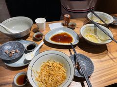 -南小蟹手工點心(三里屯店)