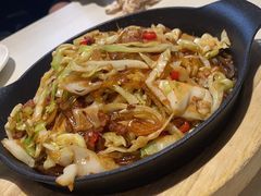 -九毛九西北菜(百信广场店)