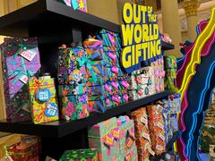 -LUSH(威尼斯人店)