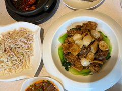 -马凯餐厅(长椿街店)