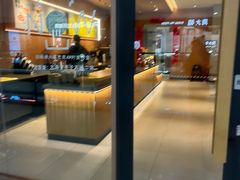 -星巴克(大连甘井子万达分店)