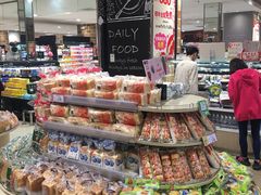 -AEON永旺(东方宝泰店)