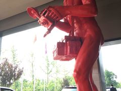 -北京益田影人花园酒店