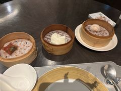 -万丽轩·粤菜(王府井金茂万丽酒店)