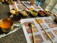 -兰正韩·韩国料理(春熙路店)