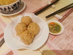 炸鯪魚球-池记(尖沙咀店)