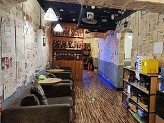 -203密室逃脱(朝阳大悦城1店)