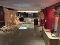 -上海世茂皇家艾美酒店