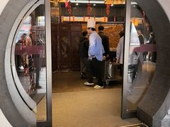 -咸亨酒店•非遗绍兴菜•中华老字号(堂吃餐厅)