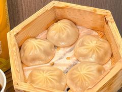 -蟹味阁·蟹黄面(体育西横街店)