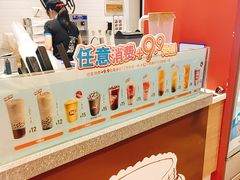 -DQ·蛋糕·冰淇淋(奥林匹克广场店)