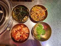 -釜山火炉·海鲜烤肉(紫藤路店)