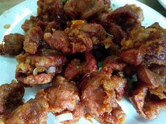 -老七饭馆(光荣道总店)
