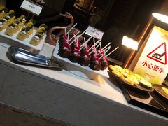 -芭菲盛宴·环球美食(袁家岗店)