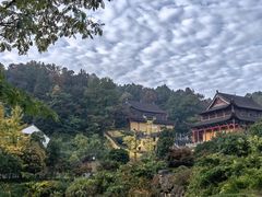 -九华山风景区
