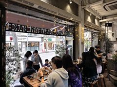 -O'mills Sourdough Bakery&Bistro(永嘉路店)