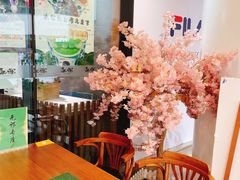 大堂-無邪日式甜品(世博源店)