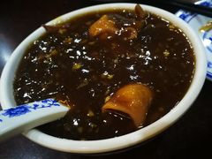 老北京炒肝-都一处烧麦馆(前门店)