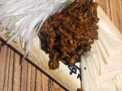 -關東雪东北菜(中庚漫游城店)