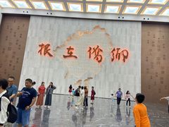 -红旗山庄(圭峰山店)