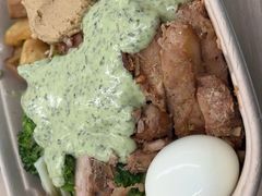 -CALIFORKS加州叉子轻食(朝阳门店)