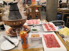 -牛街·马辈儿涮肉(牛街二店)