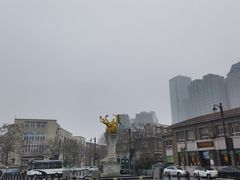 -天津五大道文化旅游区