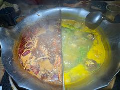 -湊湊火锅·茶憩(上海合生汇店)