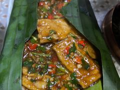 -蜗牛小馆醉乡民谣云南菜(惠新西里店)