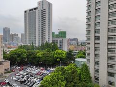 -安徽医科大学第一附属医院(绩溪路院区)