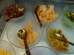 -溪边姑娘·拉丝酸奶水果捞(春熙路店)