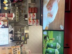 -DQ·蛋糕·冰淇淋(大宁国际商业广场店)