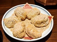 -龍聚祥烧麦馆(鼓楼店)