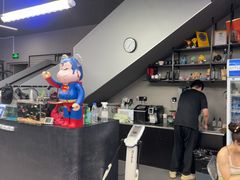 -EASY POWER健身工作室(浦东大道店)