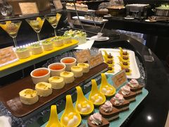 -厦门海景千禧大酒店·海景咖啡厅