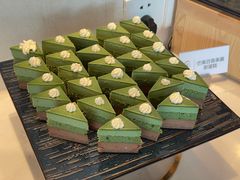 -J cafe 朝夕餐厅